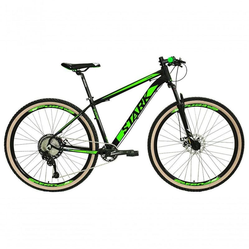 Bicicleta discount 29 s