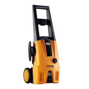 Lavadora De Alta Pressão Wap Ousada Plus 2200 127V 1500W
