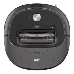 Robô Aspirador Bivolt Robot Wconnect Wap