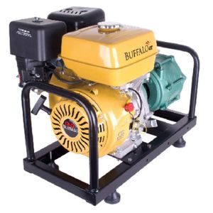 Motobomba Gasolina 3 Estágios 1.1/2'' 13Cv 61315