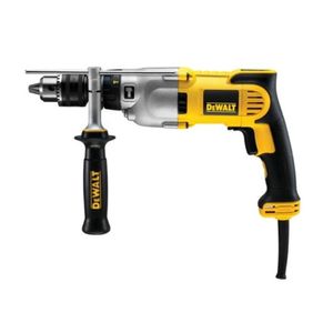Furadeira De Impacto 5/8'' 16Mm 1300W 2 Velocidades Com Male