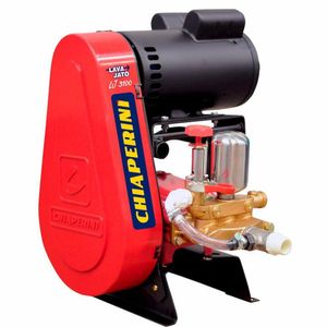 Lava Jato Lj3100 Trifásico 3Hp Ligação 220V 1/2'' 019712