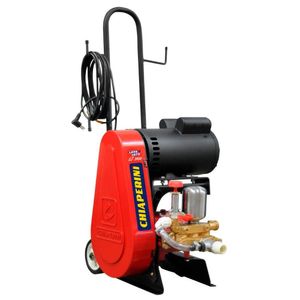 Lava Jato Lj3100 Monofásico 3Hp Ligação 220V 3/8'' 000881