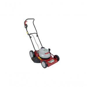 Cortador De Grama Elétrico Pro 2200W 127V 60Hz Sem Recolhedor Pro-2200S Garthen