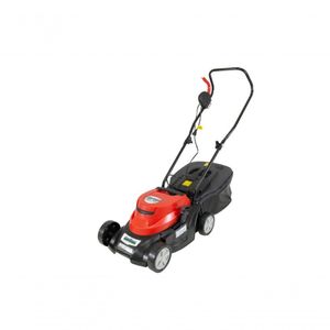 Cortador De Grama Elétrico 1800W 127V 60Hz Com Recolhedor Gc-34 Garthen