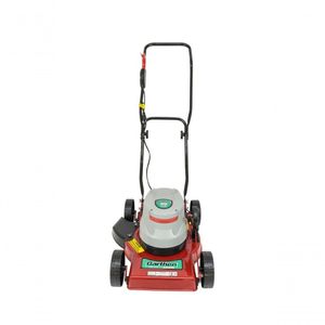 Cortador De Grama Elétrico Monofásico 1300W 127V 60Hz Sem Recolhedor Gm-35E-1300 Garthen