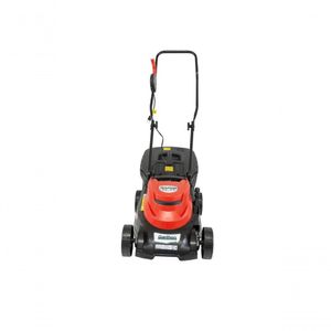 Cortador De Grama Elétrico 1100W 127V 60Hz Com Recolhedor Gc-34 Garthen