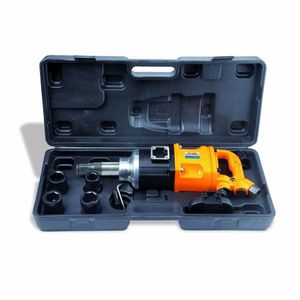 Kit Chave De Impacto 1'' Pinless Curto Chi-3200C 010634 Chiaperini