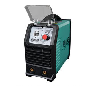 Solda Inversora Tig 120A Joy 13Dv 127/220V Balmer