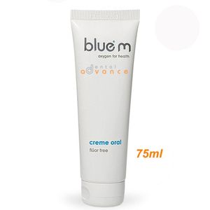 Bluem Creme Dental 75Ml