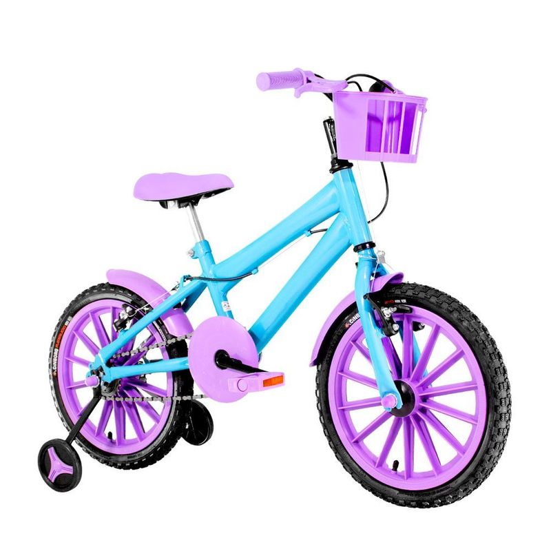 Bicicleta Infantil Masculina é na FlexBikes