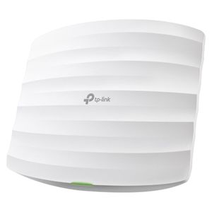 Access Point Wireless N 300Mbps Montável Em Teto Eap115 Smb