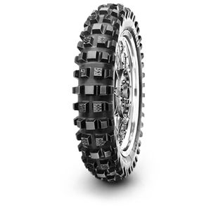 Pneu Pirelli 120/100-18 Mt16 Garacross (tt) Nhs (t)