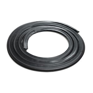 Borracha Premium Porta-mala Fiat 147 Uno Prêmio - 4,07 M