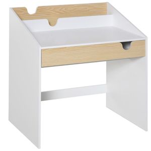 Livreiro Mesa Organizador Ruy 100% Mdf (Infantil Livros)