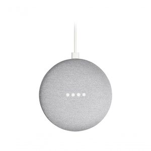 Google Home Mini Nest 2ª Geração Lacrado Em Portugues Assist