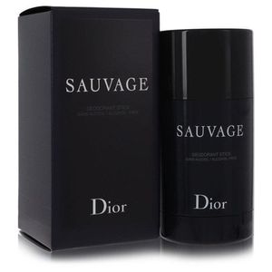 Col. Masculina Christian Dior 75 Ml Desod. Bastão