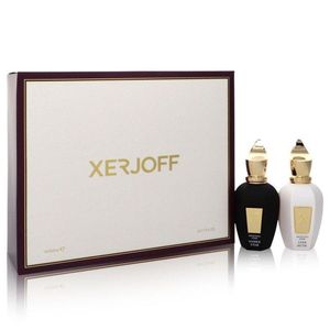 Col. Masculina Shooting Stars & Xerjoff Cx.pres. Ml Amber + 50 Ml Edp Musk Both Unisex Fragrances
