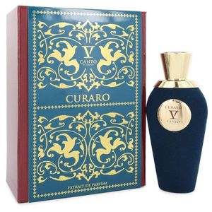 Perfume Feminino Canto 100 Ml Extrait De Parfum Spray