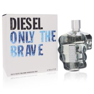 Col. Masculina Diesel 200 Ml Eau De Toilette Spray
