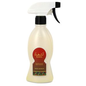 Col. Masculina Kashkha Swiss Arabian 300 Ml Aromatizador De Ambiente