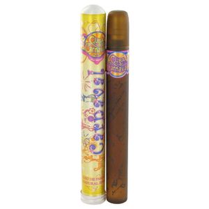 Perfume Feminino Cuba Carnival Fragluxe 34 Ml Eau De Parfum