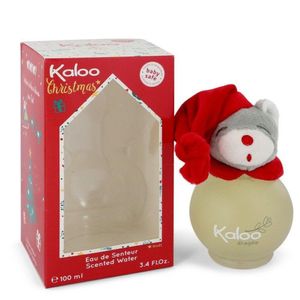 Perfume Feminino Kaloo 100 Ml Eau De Senteur Spray