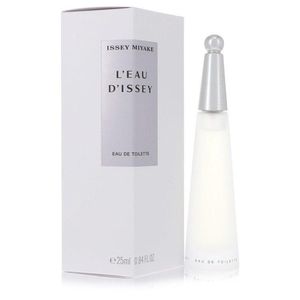 Perfume Feminino Leau Dissey (issey Miyake) Issey 25 Ml Eau De Toilette