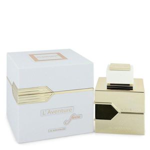 Perfume Feminino L'aventure Femme Al Haramain 100 Ml Eau De Parfum