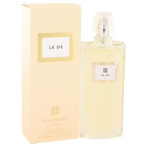 Perfume Feminino Le Givenchy (nova Embalagem - Limited Availability) Eau De Toilette