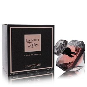 Perfume Feminino Lancome 100 Ml L'eau De Parfum Spray