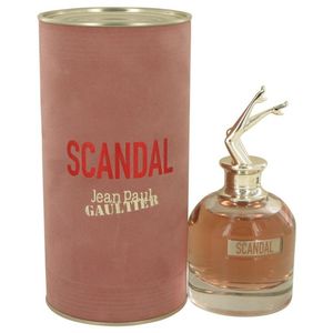 Perfume Feminino Jean Paul Gaultier 80 Ml Eau De Parfum Spray