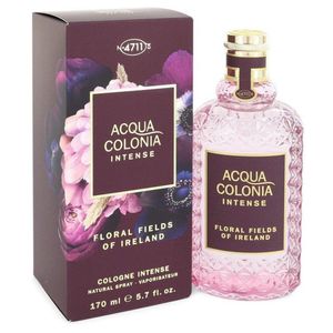 Perfume Feminino Maurer & Wirtz 170 Ml Eau De Cologne Intense Spray