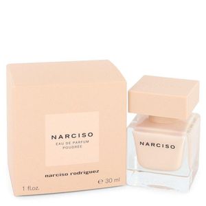 Perfume Feminino Narciso Rodriguez 30 Ml Eau De Parfum Spray