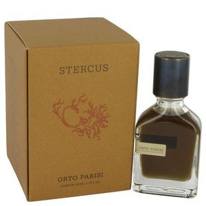 Perfume Feminino Orto Parisi 50 Ml Pure Parfum