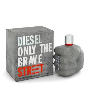 Col. Masculina Diesel 125 Ml Eau De Toilette Spray