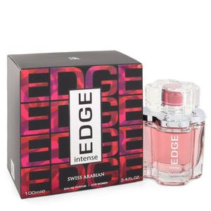 Perfume Feminino Swiss Arabian 100 Ml Eau De Parfum Spray