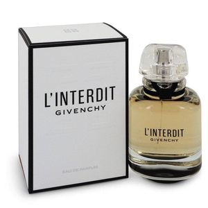 Perfume Feminino Givenchy 50 Ml Eau De Parfum Spray