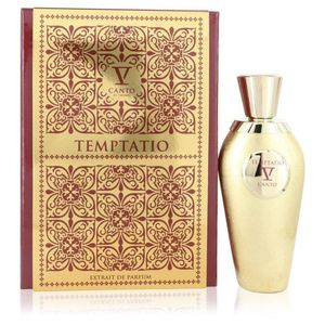 Perfume Feminino Temptatio V Canto 99 Ml Extrait De Parfum