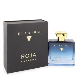 Perfume Masculino Roja Parfums 100 Ml Extrait De Parfum Spray