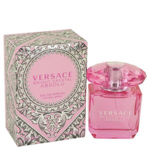 Perfume Feminino Versace 30 Ml Eau De Parfum Spray