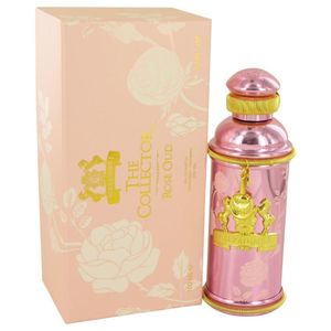 Perfume Feminino Alexandre J 100 Ml Eau De Parfum Spray