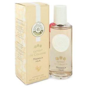 Colonia Feminino Magnolia Folie Roger & Gallet 100 Ml Extrait De