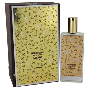 Perfume Feminino Memo 75 Ml Eau De Parfum Spray