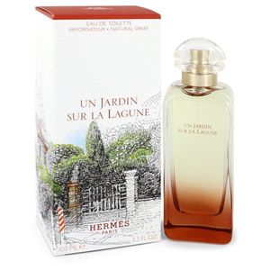 Perfume Feminino Hermes 100 Ml Eau De Toilette Spray