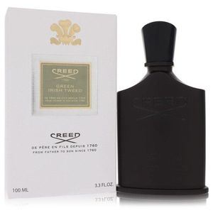 Col. Masculina Creed 100 Ml Eau De Parfum Spray