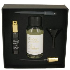 Perfume Feminino Good Girl Gone Bad Kilian 50 Ml Eau De Parfum Refill