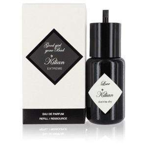 Perfume Feminino Good Girl Gone Bad Extreme Kilian 50 Ml Eau De Parfum Refill