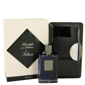 Perfume Feminino Moonlight In Heaven Kilian 50 Ml Eau De Parfum Recarregável