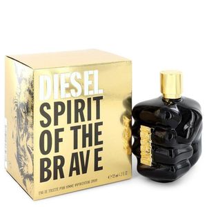 Col. Masculina Diesel 125 Ml Eau De Toilette Spray